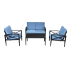 Patio Furniture Logo