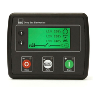 Preview: DSE DSE4610
