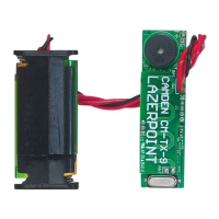 Preview: CAMDEN Lazerpoint CM-TX-9