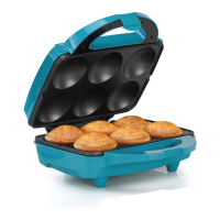 Preview: Holstein Housewares HF-09013