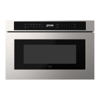 Preview: Beko MWDR24100SS
