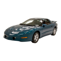Preview: Pontiac 1995 Firebird