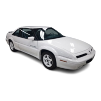 Preview: Pontiac 1995 Grand Prix