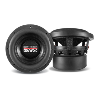 Preview: DB Drive Euphoria EWX8D4