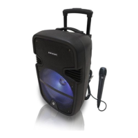 Preview: Panacom Stage Sound SP-3110WM