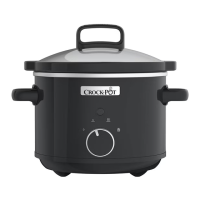 Preview: Crock-Pot CSC046