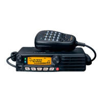 Preview: Yaesu FTM-3207DE