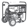 Portable Generator Logo