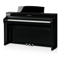 Preview: Kawai Concert Artist CA98