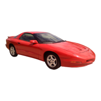 Preview: Pontiac 1997 Firebird
