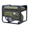 Portable Generator Logo