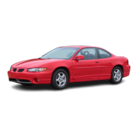 Preview: Pontiac 1997 Grand Prix