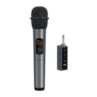 Preview: TONOR K380T