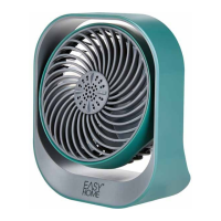 Preview: Easy@Home CF-6002