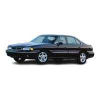 Preview: Pontiac 1998 Bonneville