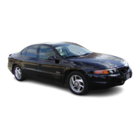 Preview: Pontiac 1998 Grand Prix