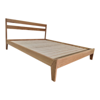 Preview: Origin SINGLE BEDFRAME