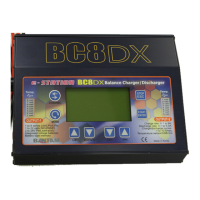 Preview: Bantam e-STATION BC8DX