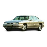 Preview: Pontiac 1999 Bonneville