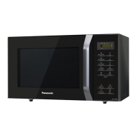 Preview: Panasonic NN-ST34HB