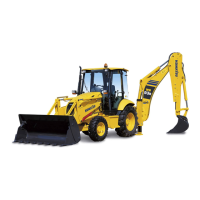 Preview: Komatsu WB93R-5