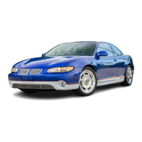 Preview: Pontiac 1999 Grand Prix