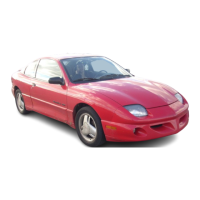 Preview: Pontiac 1999 Sunfire