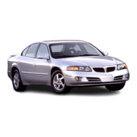Preview: Pontiac 2000 Bonneville