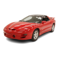 Preview: Pontiac 2000 Firebird