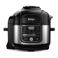 Preview: Ninja FOODI OS300 Series