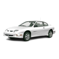 Preview: Pontiac 2000 Sunfire