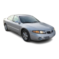 Preview: Pontiac 2001 Bonneville
