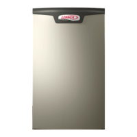 Preview: Lennox SIGNATURE SLP99DFV