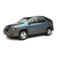 Preview: Pontiac 2001 Aztek