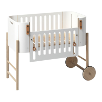 Preview: Oliver Furniture WOOD 041487