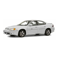 Preview: Pontiac 2001 Grand Am