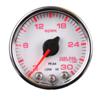 Preview: Auto Meter Spek Pro