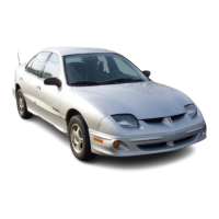 Preview: Pontiac 2001 Sunfire