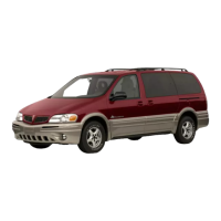 Preview: Pontiac 2001 Montana