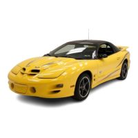 Preview: Pontiac 2002 Firebird