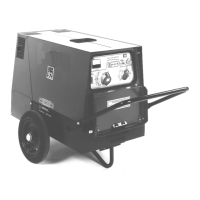 Preview: Thermadyne GenSet MG 10000 SS-K