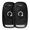 Remote Starter Logo