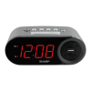 Alarm Clock Logo