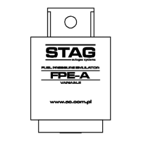 Preview: Stag FPE-A