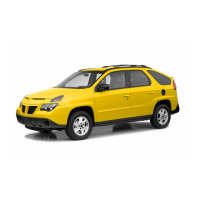 Preview: Pontiac AZTEK 2003