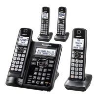 Preview: Panasonic KX-TGF540 Series