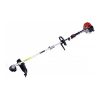 Brush Cutter Logo