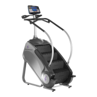 Preview: Stairmaster StepMill SM5