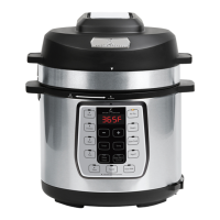 Preview: Pressure Air Fryer Plus Y6D-AF-36B