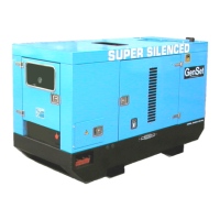Preview: GenSet MG 20 I-DZ/AA